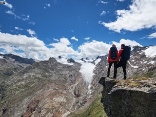 Appartamento Sölden Ambiente 28