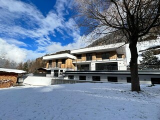 Appartement Sölden Buitenaudio-opname 7