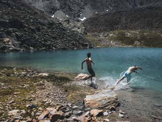 Appartement Sölden Omgeving 36