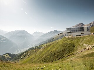 Appartement Sölden Omgeving 34