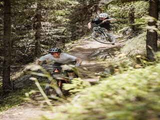 Appartamento Sölden Ambiente 35