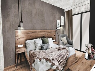 Apartment Sölden Ausstattung 15