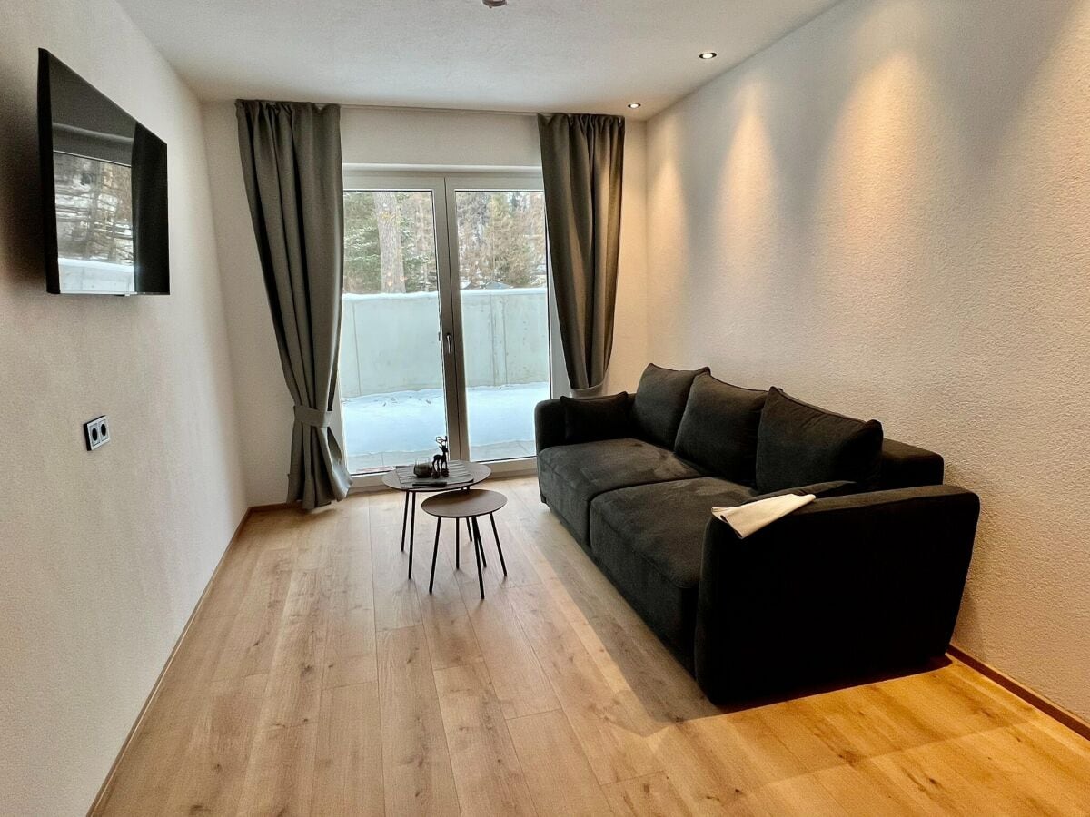 Apartment Sölden Ausstattung 20