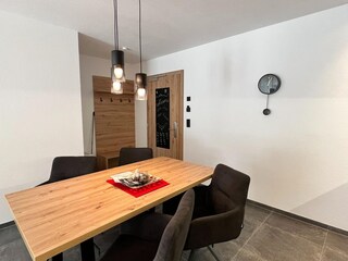 Apartment Sölden Ausstattung 21