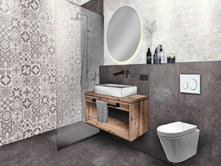 Apartamento Sölden Características 13