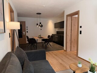 Appartement Sölden Kenmerken 16
