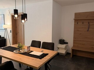 Apartamento Sölden Características 15