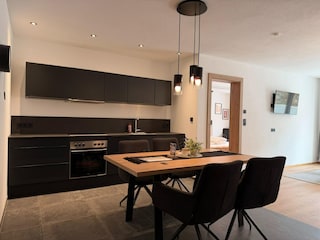 Apartment Sölden Ausstattung 22