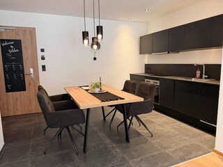 Appartement Sölden Équipement 23