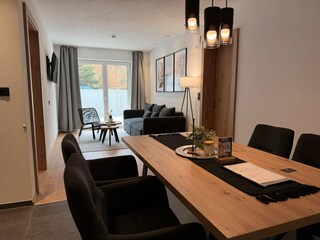 Apartamento Sölden Características 25