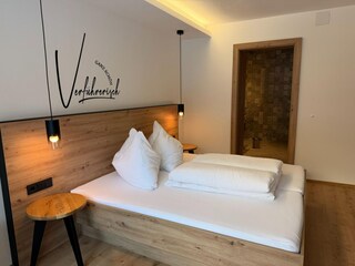Apartment Sölden Ausstattung 25