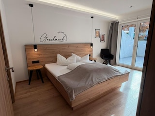 Apartment Sölden Ausstattung 17
