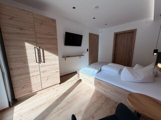 Appartement Sölden Équipement 20