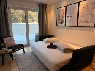 Appartamento Sölden Caratteristiche 21
