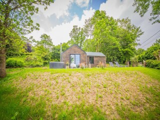 Holiday cottage Ferrières Outdoor Recording 2