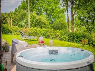 Holiday cottage Ferrières Outdoor Recording 8