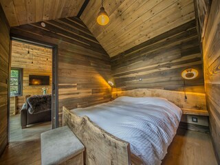 Vakantiehuisje Ferrières Kenmerken 17