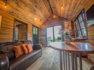 Casa de vacaciones Ferrières Características 15