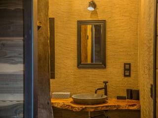 Casa de vacaciones Ferrières Características 23