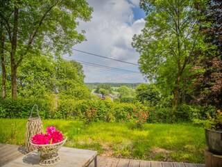 Casa de vacaciones Ferrières Grabación al aire libre 9