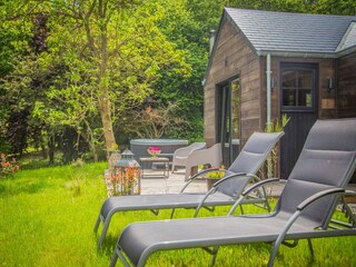 Casa de vacaciones Ferrières  25