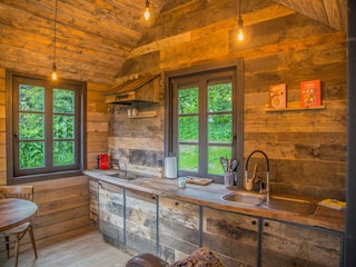 Casa de vacaciones Ferrières Características 22