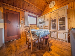 Chalet Somme-Leuze Características 17