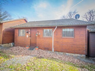 Chalet Somme-Leuze Grabación al aire libre 5