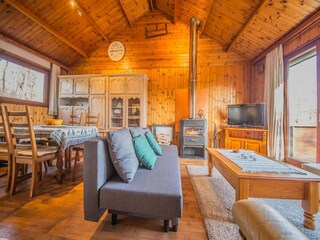 Chalet Somme-Leuze Características 18