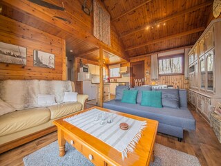 Chalet Somme-Leuze Características 13
