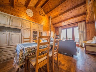 Chalet Somme-Leuze Características 14