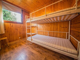 Chalet Somme-Leuze Características 16