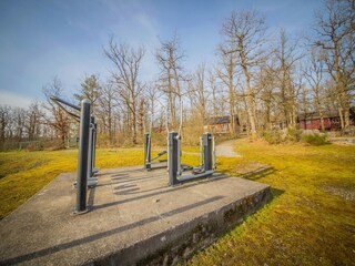 Chalet Somme-Leuze Entorno 24
