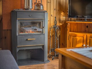 Chalet Somme-Leuze  35