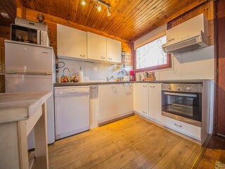 Chalet Somme-Leuze Características 21