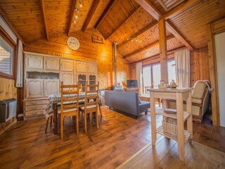 Chalet Somme-Leuze Características 22