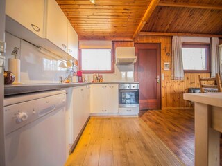 Chalet Somme-Leuze Équipement 23