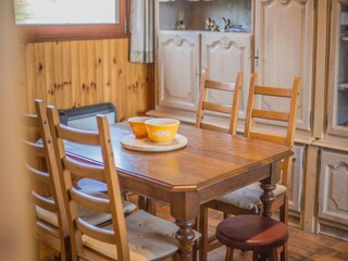 Chalet Somme-Leuze  38