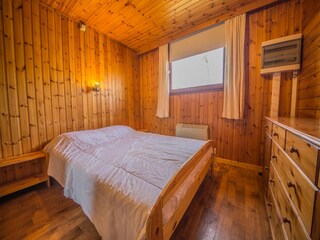 Chalet Somme-Leuze Équipement 20