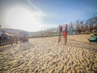 Chalet Somme-Leuze Umgebung 27