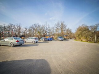 Chalet Somme-Leuze Entorno 28