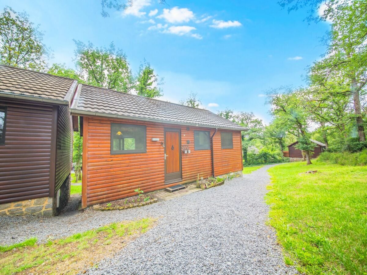 Chalet Somme-Leuze Enregistrement extérieur 1