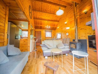 Chalet Somme-Leuze Ausstattung 11