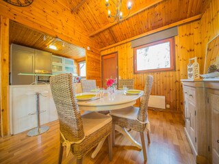 Chalet Somme-Leuze Features 13