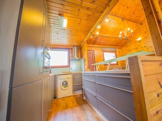 Chalet Somme-Leuze Équipement 15