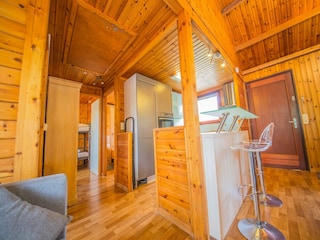 Chalet Somme-Leuze Ausstattung 8
