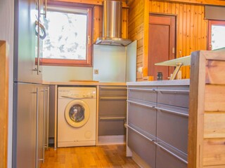 Chalet Somme-Leuze Features 16