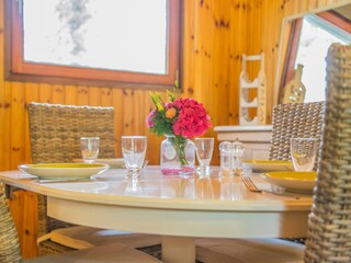 Chalet Somme-Leuze  34