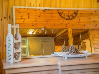 Chalet Somme-Leuze  35