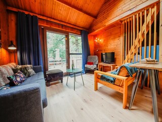 Chalet Somme-Leuze Ausstattung 17